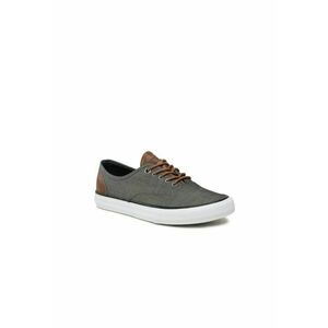 Pantofi sport barbati - Jack&Jones - Textil - Albastru imagine