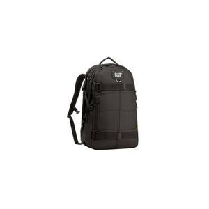 Rucsac sport unisex - Bryan - Poliester - Negru imagine