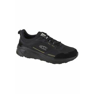 Sneakers - Hayduke Men Low 90223028-11A - Negru imagine