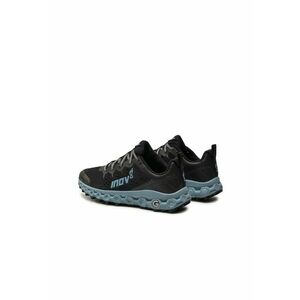 Pantofi sport dama - 09170 - Negru - Textil imagine