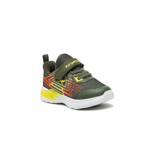 Pantofi sport baieti - 303436582 - Verde - Textil imagine