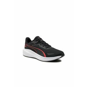 Pantofi sport barbati - 39432 - Negru - Textil imagine