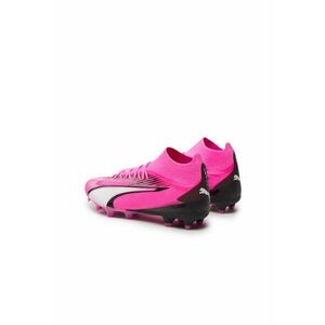 Pantofi sport barbati - 85328 - Roz - Textil imagine