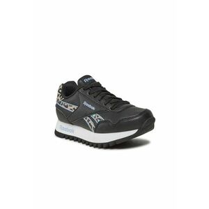 Pantofi sport fete - 302297726 - Negru - Sintetic imagine