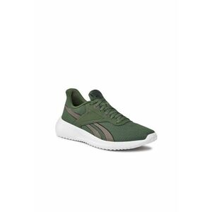 Pantofi sport barbati - 302296415 - Verde - Textil imagine