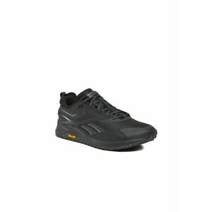 Pantofi sport barbati - 302543243 - Negru - Textil imagine