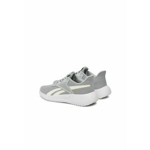 Pantofi sport dama - 302293339 - Gri - Textil - imagine