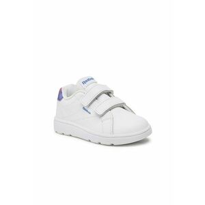 Pantofi sport baieti - 301542506 - Alb - Piele ecologica imagine