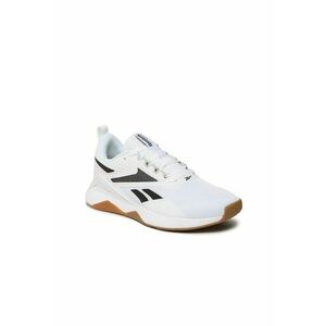 Pantofi sport barbati - 301187431 - Alb - Textil imagine