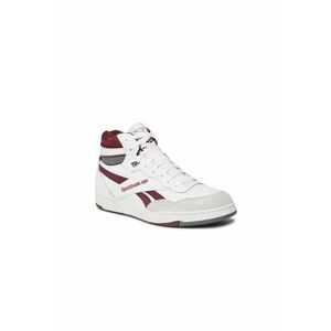 Pantofi sport unisex - 302296866 - Alb - Piele naturala imagine