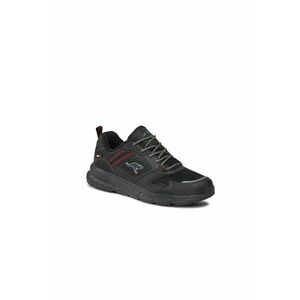 Pantofi sport barbati - 301086642 - Negru - Textil imagine