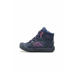 Pantofi sport fete - 301163886 - Albastru - Textil imagine