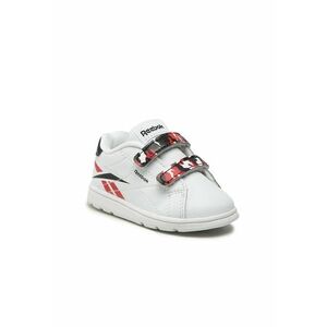 Pantofi sport baieti - 209994278 - Alb - Piele ecologica imagine