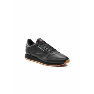 Pantofi sport dama - 209585605 - Negru - Piele naturala imagine