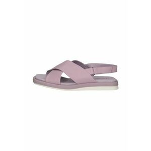 Sandale de piele cu velcro imagine