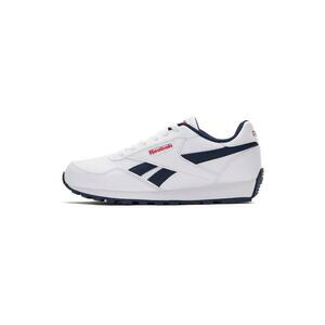 Pantofi sport copii - Textil - Alb/Albastru imagine