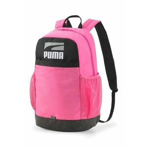 Rucsac unisex cu logo Plus II imagine