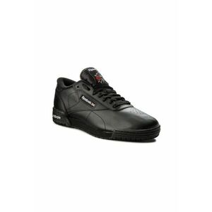 Pantofi sport unisex - 200097312 - Negru - Piele naturala imagine