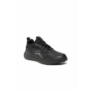 Pantofi sport copii - 209025187 - Negru - Piele naturala imagine