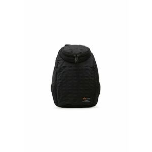 Rucsac unisex - 405s915 - Textil - Negru - One Size INTL imagine