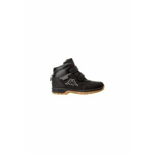 Pantofi Sport Bright Mid Light K 260239K-1111 - Baieti - Negru imagine