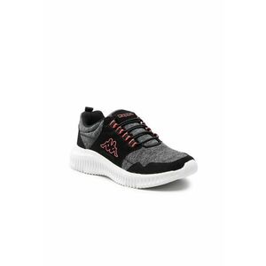 Pantofi sport dama - 209853247 - Negru - Textil imagine