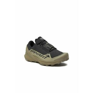 Pantofi sport barbati - 79247 - Kaki - Textil imagine