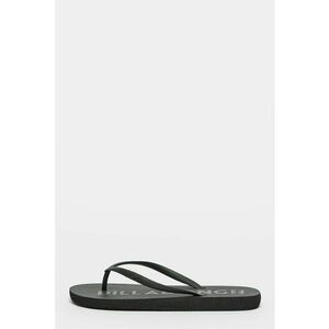 Papuci flip-flop cu imprimeu logo Sunlight imagine