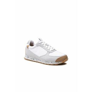 Pantofi sport dama - 302215010 - Gri - Textil imagine