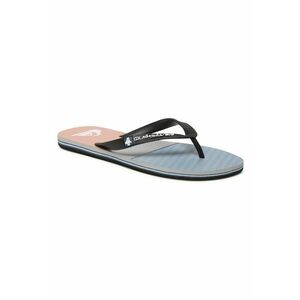 Papuci flip-flop barbati - 301928881 - Textil - Negru imagine