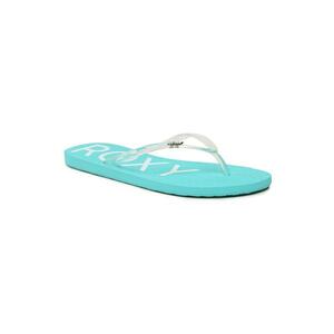 Papuci flip-flop dama - Textil imagine