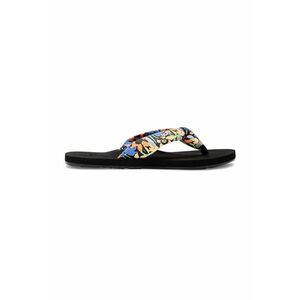 Papuci flip-flop cu model Paia IV imagine