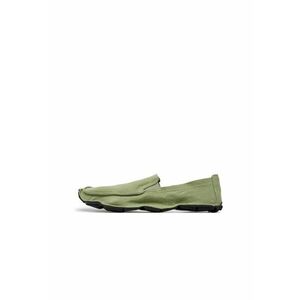 Pantofi sport barbati - 42222 - Verde - Textil imagine