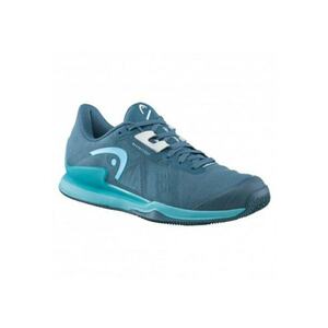 Pantofi tenis Sprint PRO - masura gri-albastru imagine