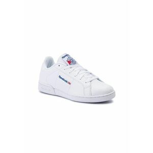 Pantofi sport unisex - 198762483 - Alb - Piele ecologica - imagine