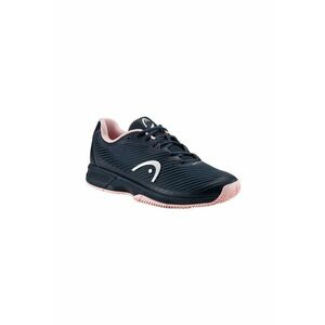 Pantofi sport pentru dama Revolt Pro 4.0 - Sintetic - Bleumarin/Roz imagine