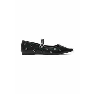 Pantofi Celinne 13854461 Negru - Piele ecologica imagine