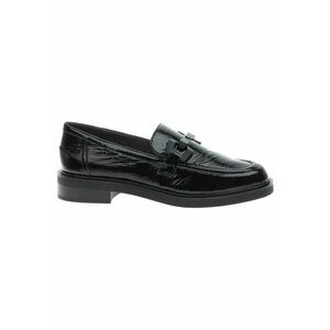 Mocasini dama 9-24200-41 - negru imagine