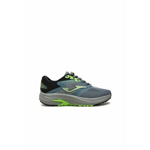 Pantofi pentru alergare Speed RSPEEW2431 Gri - Textil - Mesh imagine