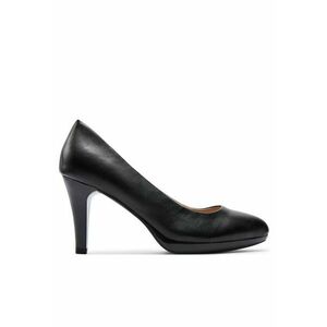 Pantofi dama Negru - imagine