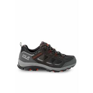 Pantofi sport barbati 303053864 - Piele intoarsa - Gri imagine