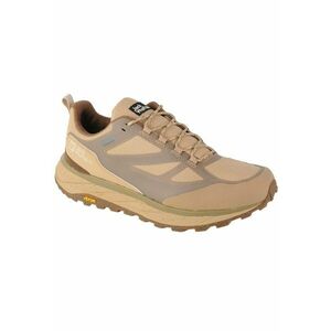 Pantofi de trekking - Terraventure Texapore Low M 4051621-5156 - Bej imagine