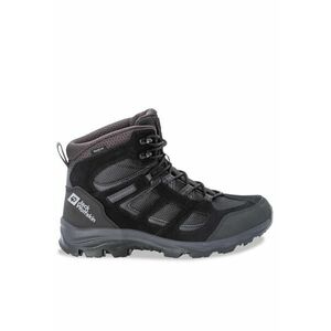 Pantofi sport barbati 301221463 - Piele naturala/Textil - Negru imagine