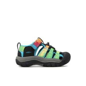 Pantofi sport copii 300431351 - Textil - Multicolor imagine