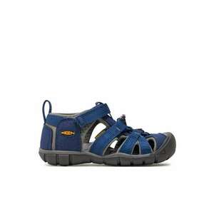 Pantofi sport copii 199486883 - Textil - Bleumarin imagine