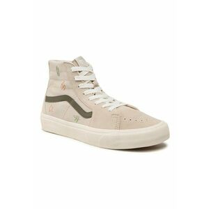 Pantofi sport unisex - Piele naturala imagine