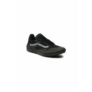 Pantofi sport dama - 302237975 - Textil - Negru imagine