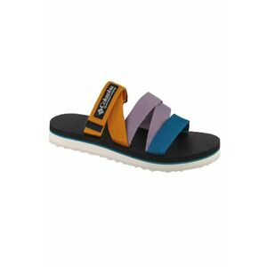 Papuci - W Alava Slide Sandal 2027331705 - Multicolor imagine