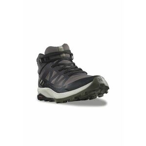 Pantofi trekking dama - Textil/Sintetic imagine