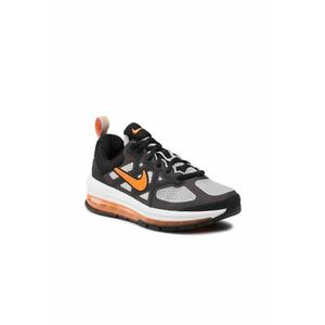 Pantofi sport dama - 209599596 - Negru - Textil imagine